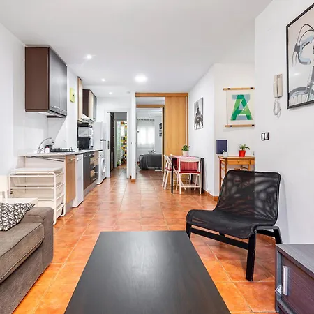 Torres De Quart Tu Casa Appartamento *