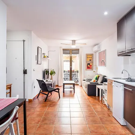 Torres De Quart Tu Casa Appartamento *