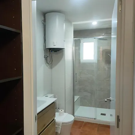 Daire Torres De Quart Tu Casa