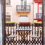 Torres De Quart Tu Casa
