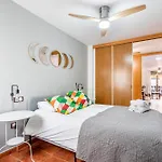 Apartmán Torres De Quart Tu Casa Valencie