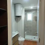 Apartmán Torres De Quart Tu Casa *