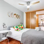 Apartament Torres De Quart Tu Casa *