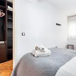 Апартаменты Torres De Quart Tu Casa