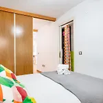 Torres De Quart Tu Casa *