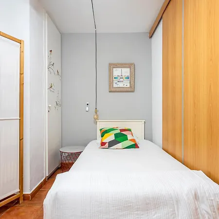 Apartman Torres De Quart Tu Casa *