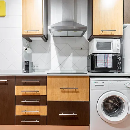 Torres De Quart Tu Casa * 瓦伦西亚