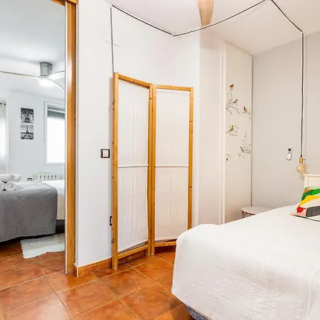 Torres De Quart Tu Casa * 瓦伦西亚