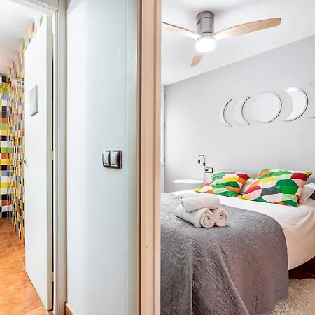 Torres De Quart Tu Casa 瓦伦西亚