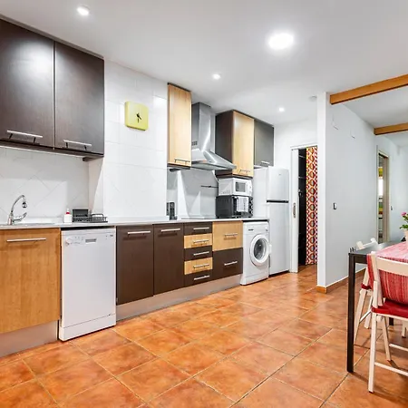 Torres De Quart Tu Casa * 瓦伦西亚