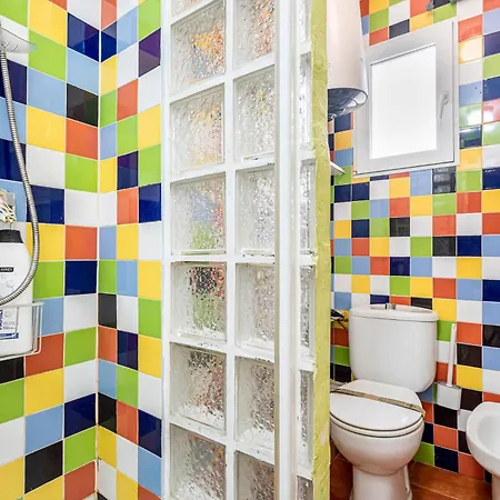 Torres De Quart Tu Casa Apartamento *