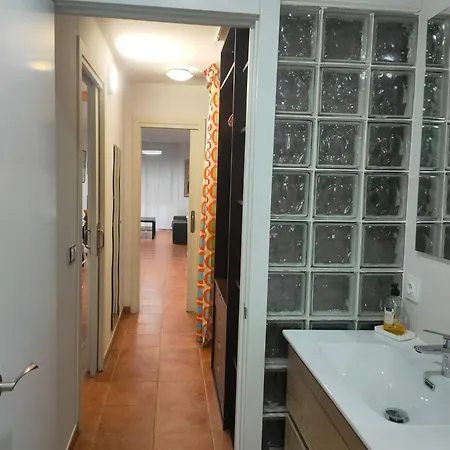 Torres De Quart Tu Casa Valencia