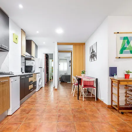 Torres De Quart Tu Casa Διαμέρισμα *