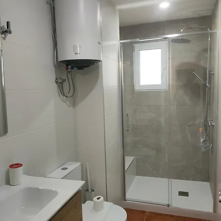 Torres De Quart Tu Casa Διαμέρισμα