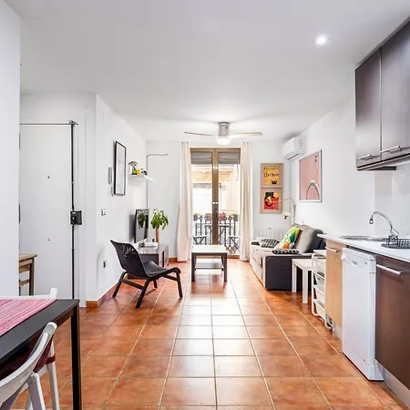 Torres De Quart Tu Casa Διαμέρισμα Βαλένθια