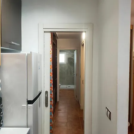 Torres De Quart Tu Casa *