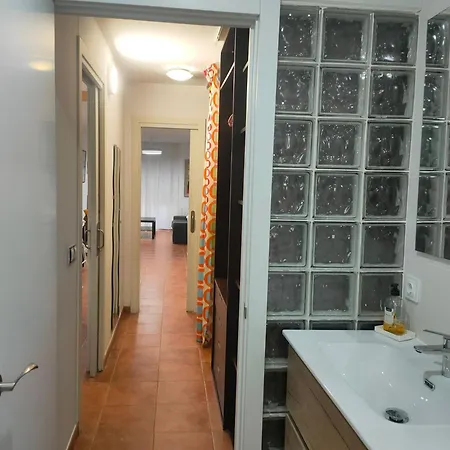 Torres De Quart Tu Casa Διαμέρισμα *