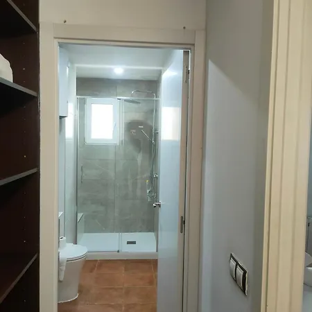Διαμέρισμα Torres De Quart Tu Casa *
