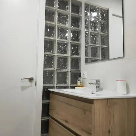 Διαμέρισμα Torres De Quart Tu Casa