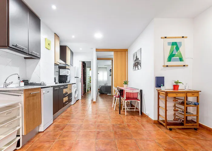 Torres De Quart Tu Casa * Valencia