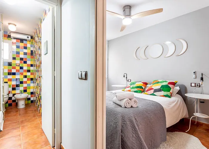 Torres De Quart Tu Casa Valencia