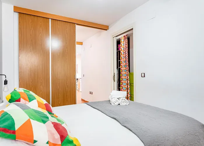 Torres De Quart Tu Casa