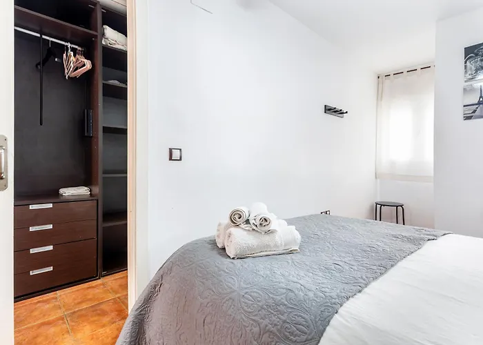 Torres De Quart Tu Casa *