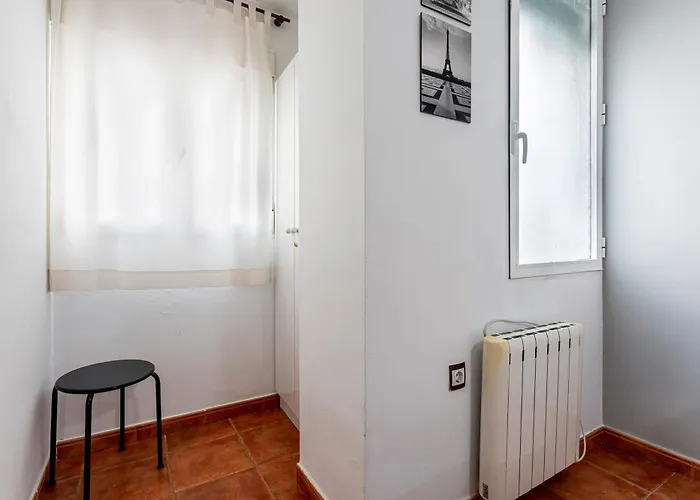 Appartement Torres De Quart Tu Casa *