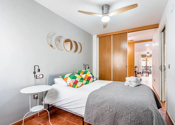 Apartment Torres De Quart Tu Casa Valencia