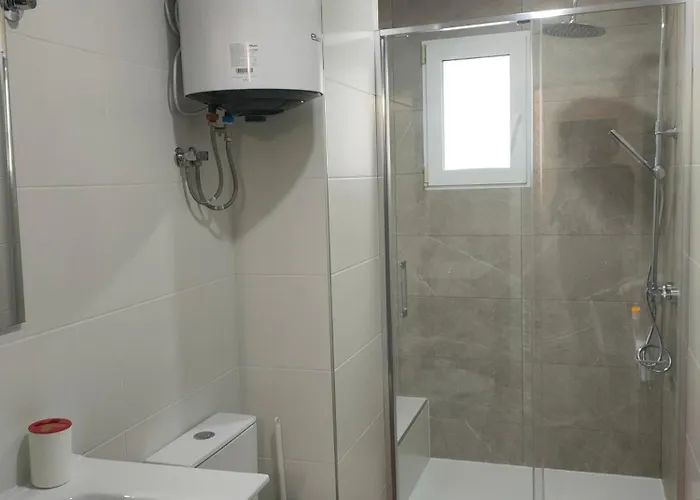 Torres De Quart Tu Casa Apartment *