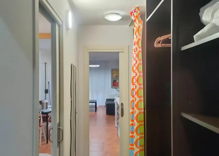 Apartment Torres De Quart Tu Casa Valencia