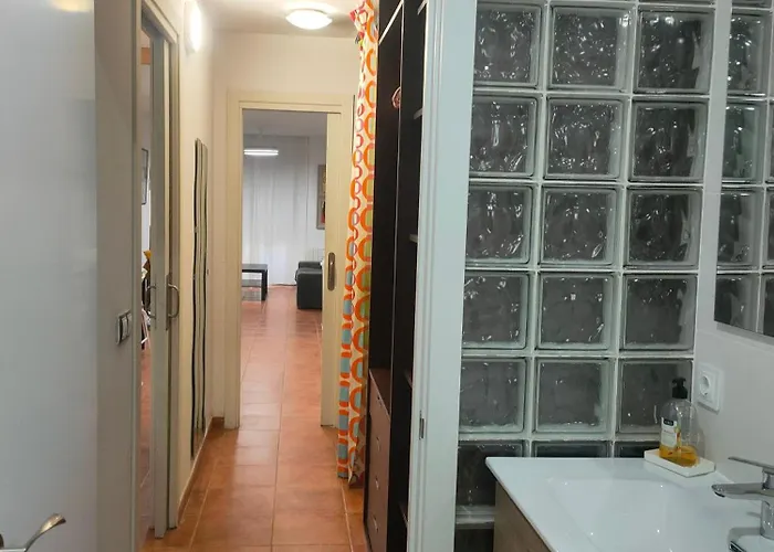 Torres De Quart Tu Casa Valencia