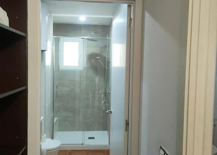 Torres De Quart Tu Casa Apartment