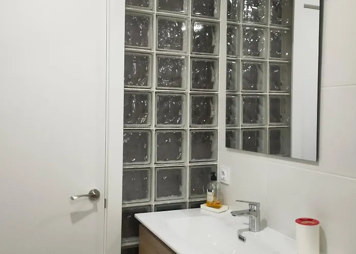 Torres De Quart Tu Casa * Valencia