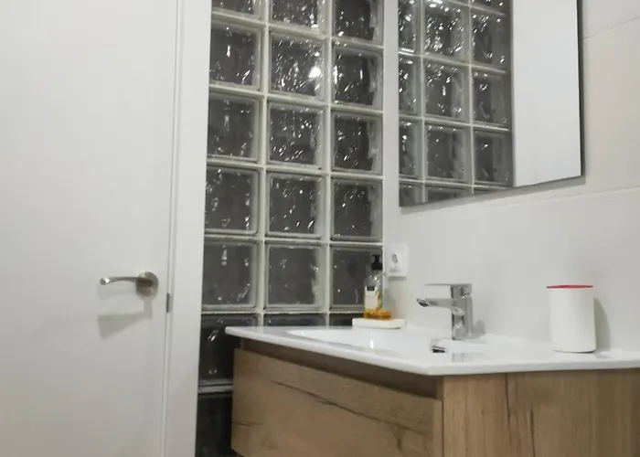Appartement Torres De Quart Tu Casa *