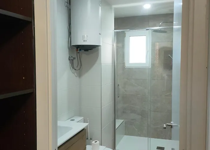 Apartment Torres De Quart Tu Casa *