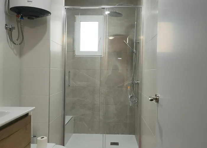 Torres De Quart Tu Casa * Valencia