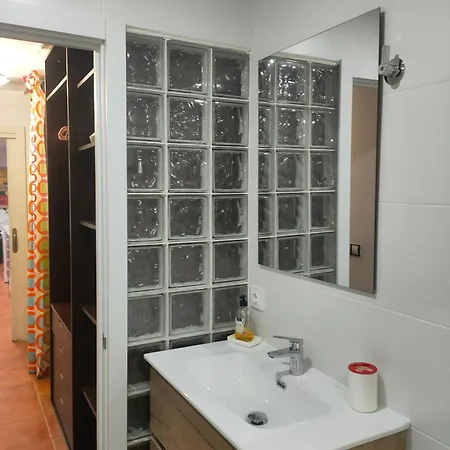Apartamento Torres De Quart Tu Casa Valencia